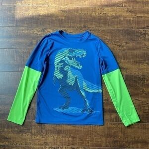 Jumping Beans Active top - 12